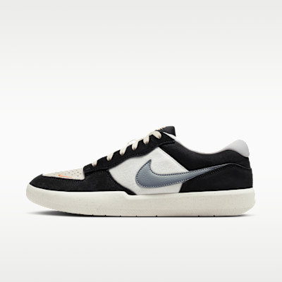 Nike SB Force 58 Skate Shoes. Nike.com